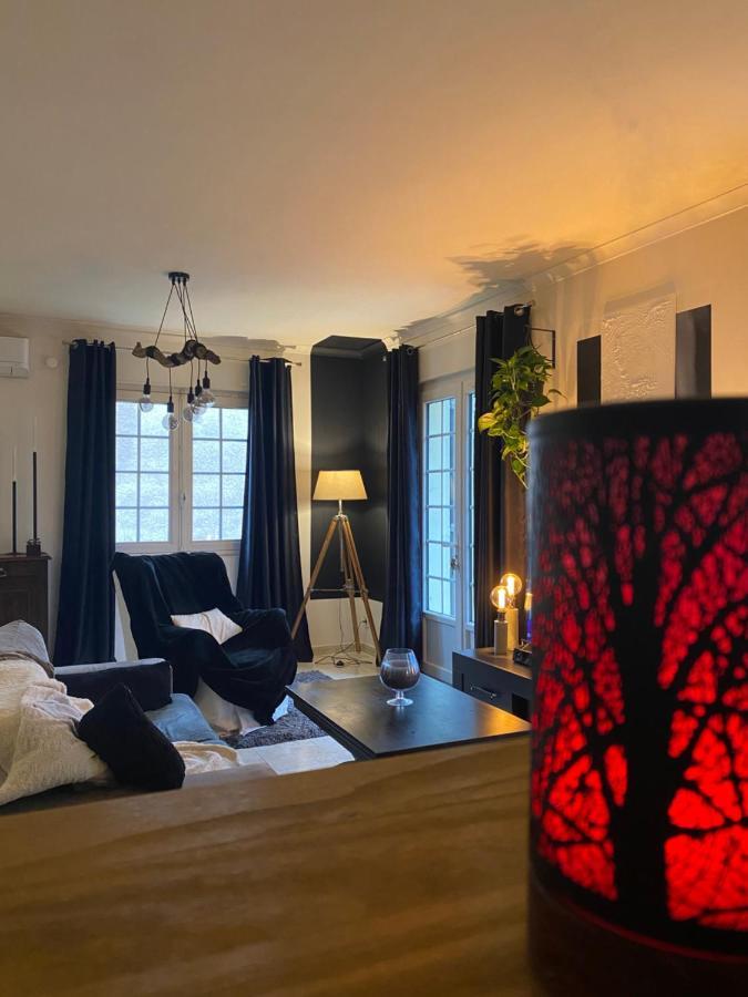 Villa Calme Avec Piscine Privee ニーム エクステリア 写真